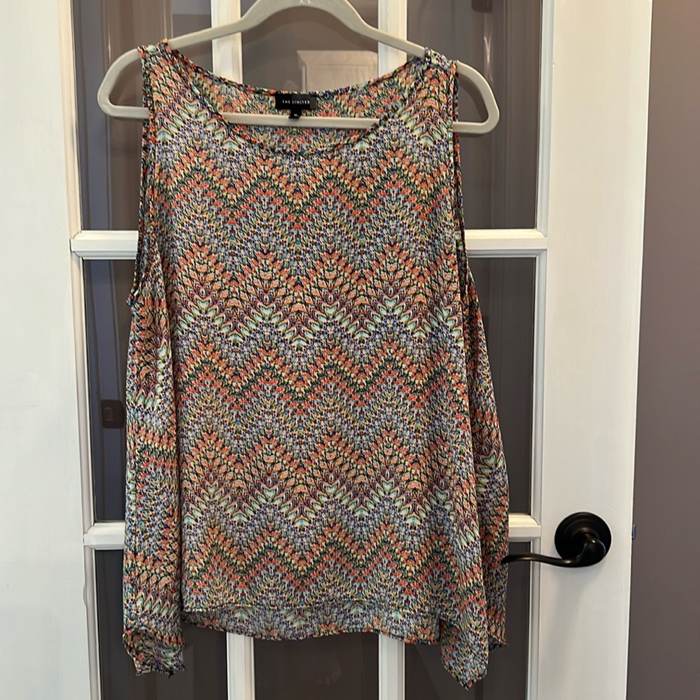 The Limited Top